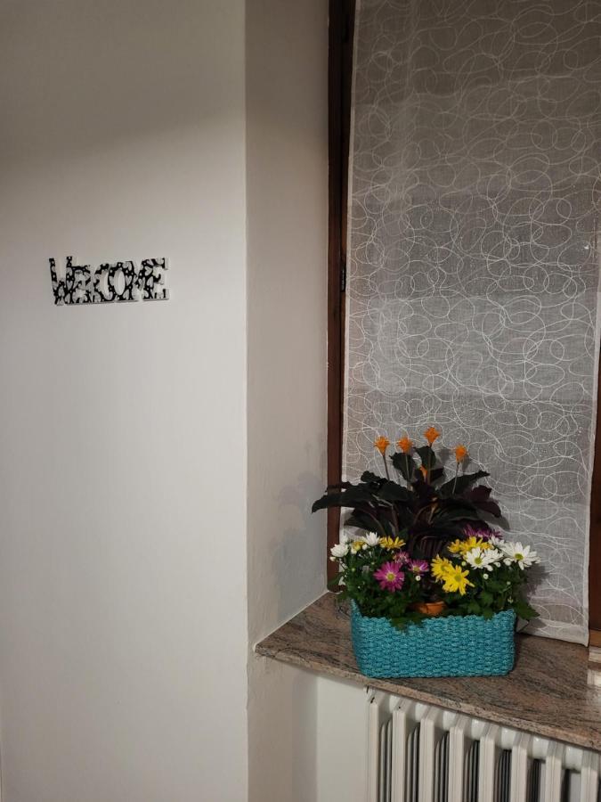 Da Romy Holiday House Mozzo ภายนอก รูปภาพ