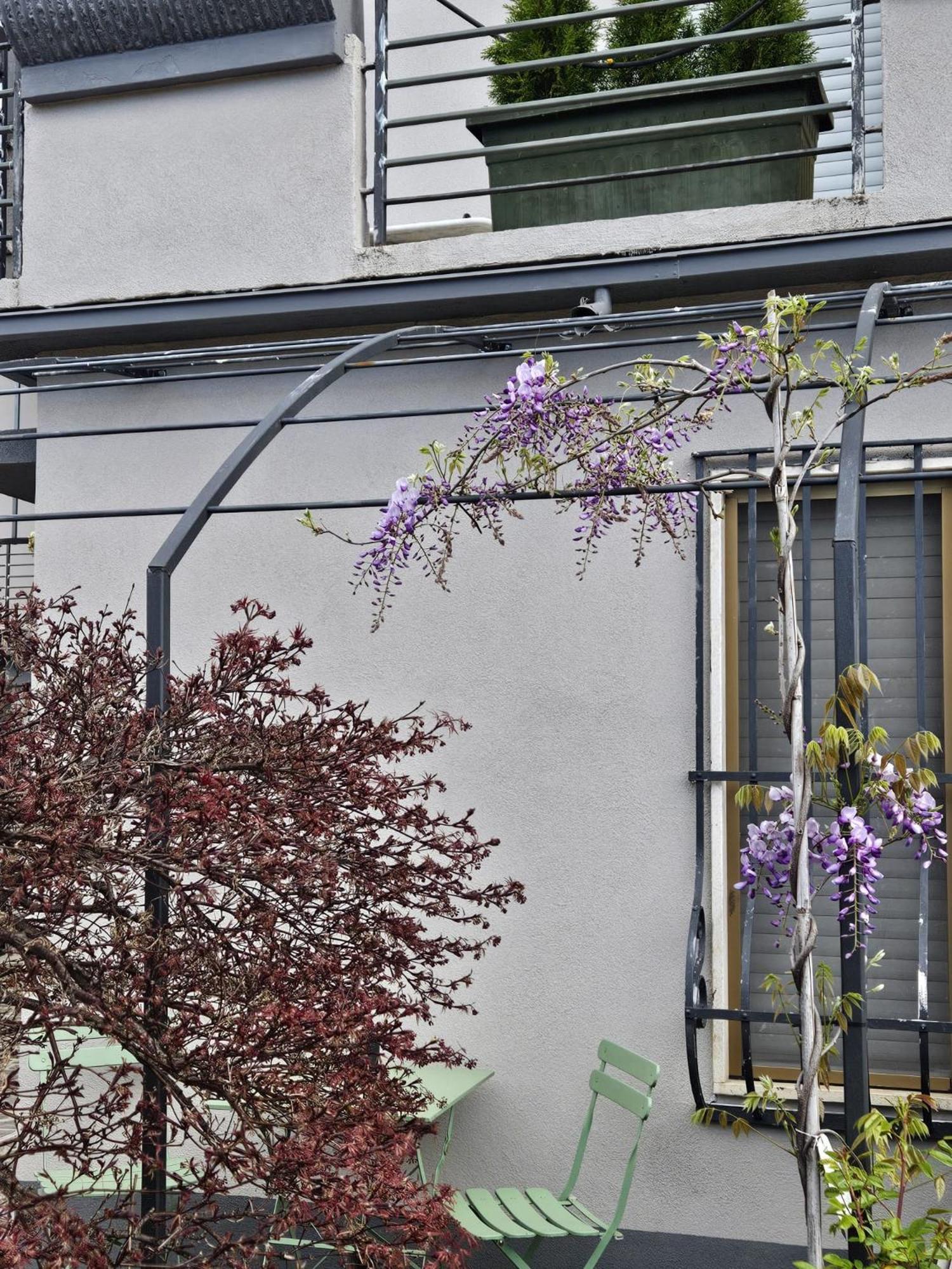 Da Romy Holiday House Mozzo ภายนอก รูปภาพ